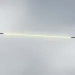 206112 Светильник гибкий 24V д/1-фазн трека LINEA LED 10W 1600LM 100G 3000K Lightstar