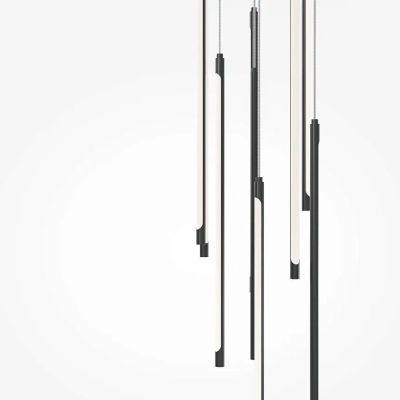 Подвесной светильник Луч света / Light stick 3000К 46Вт, MOD236PL-L54B3K. TM Maytoni