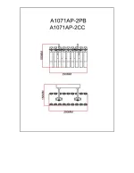 Настенный светильник Arte Lamp MAYOTTE A1071AP-2CC, 2хG9