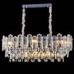 72380-0.3-800L CH светильник потолочный