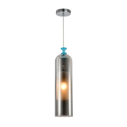 Подвесной светильник Indigo 11050/1P Smoke, 1хЕ27