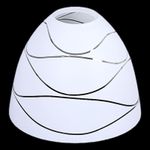 Плафон "Этюд 139" б/с декор.ЛС-139 (Минимальная отгрузка 8 шт)