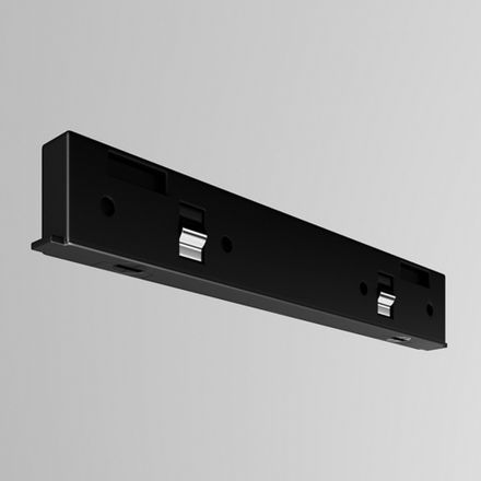 Коннектор питания прямой Levity, TRA184IPC-1B. TM Maytoni
