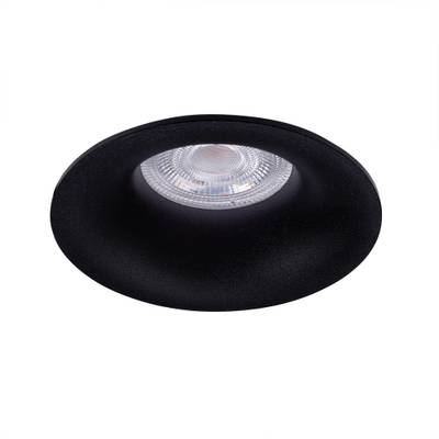 Точечный встраиваемый светильник Arte Lamp CORNO A2863PL-1BK, 1хGU10