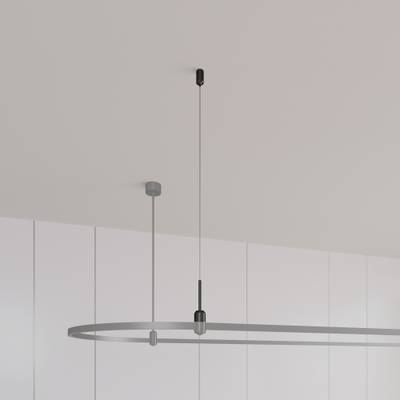 Подвес ART-APRIORI-HANG-A-L1500 (BK) (Arlight, IP20 Металл, 3 года)