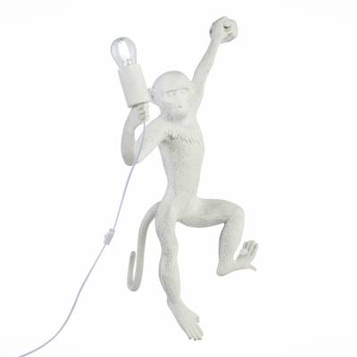 SLE115111-01 Светильник настенный Белый E27 1*60W