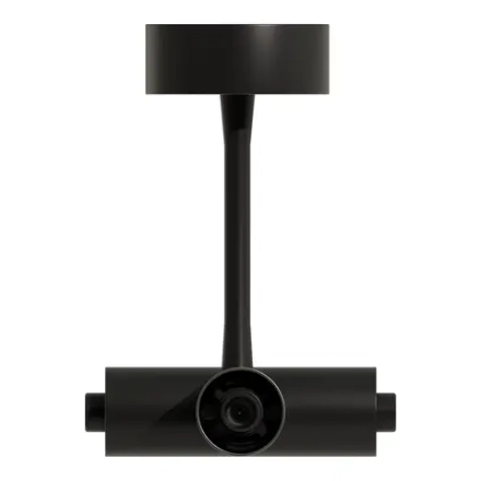 ST1602.469.00 Потолочный токопроводящий X-коннектор ST-Luce Черный