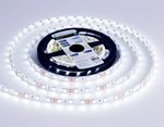 Светодиодная лента GS4003 5050 60Led/ 14.4W m/ 24V IP20 6500K 5m кратность резки 100mm (2 конт.)
