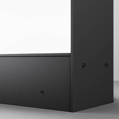 Ландшафтный светильник Reso 3000K 20Вт IP 65, O445FL-L20GF3K1. TM Maytoni