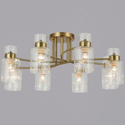 05570-0.3-08 светильник потолочный