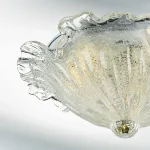 601030 Люстра MURANO 3х40W E14 Cristallo Lightstar