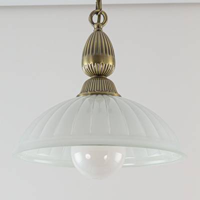 Citilux Латур CL413212 Подвесной светильник Бронза