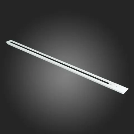 ST012.539.00 Шинопровод однофазный встраиваемый ST-Luce Белый