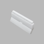 Трековый светильник Базис / Basis Exility 2700-6000K 12Вт 120° Dim Dali1, TR036-4-12WTW-DD-W. TM Maytoni