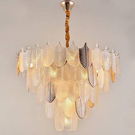 77400-0.4-800 FGD светильник потолочный