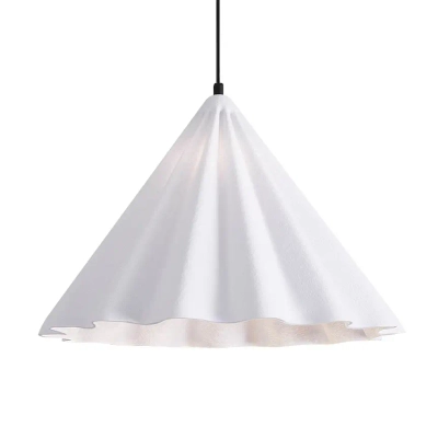 Подвесной светильник Felt Acoustic FR5479PL-01W, E27х1. TM Maytoni