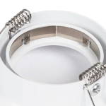 Точечный встраиваемый светильник Arte Lamp MIRA A2862PL-1WH, GU10