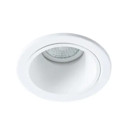 Точечный встраиваемый светильник Arte Lamp TAURUS A6663PL-1WH, 1хGU10