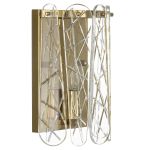 CL318412 TALLA Золото Бра