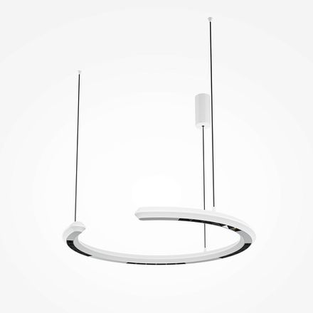 Подвесной светильник Motion 3000К 20Вт, MOD276PL-L20W3K. TM Maytoni