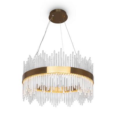 Подвесной светильник Chalice FR10008PL-L46G, LED. TM Maytoni