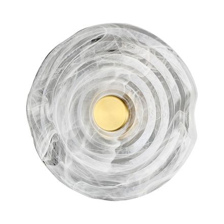 Настенный светильник Arte Lamp BEVEL A1682AP-5PB, 1хLED