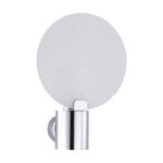 SL1231.101.01 Бра ST-Luce Хром/Белый E14 1*60W