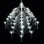 IL2025-1430HX-69 Ether светильник потолочный ILLUMICO, LED