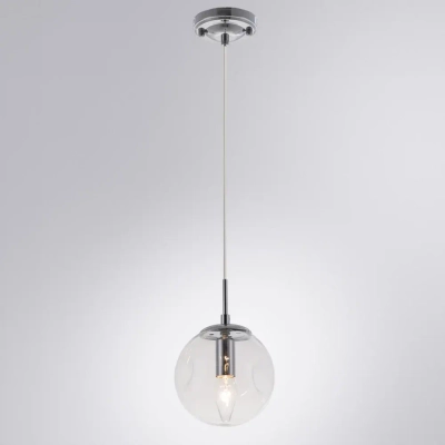 Подвесной светильник Arte Lamp TUREIS A9915SP-1CC, 1хE14