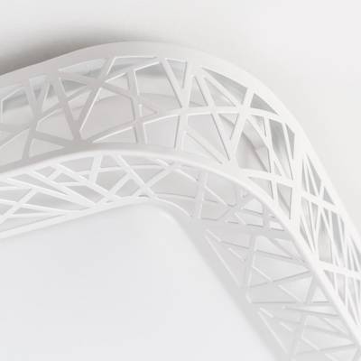Citilux Герцог CL722120RC Люстра светодиодная с пультом
