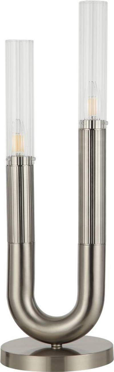 Светильник настольный Stilfort 2185/11/02T серия FORTUNA