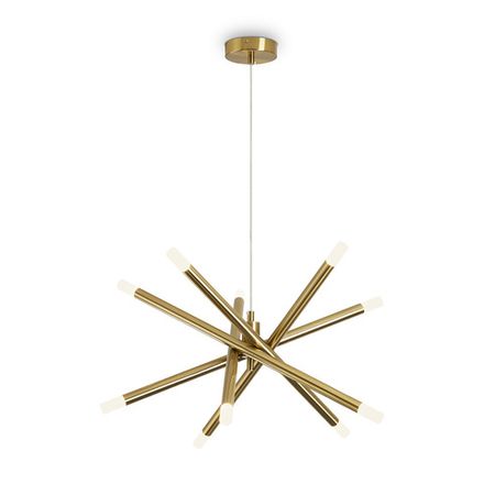 Подвесной светильник Wands FR6130PL-L30B, LED. TM Maytoni