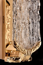Бра Epico Gold FL1050-1W, LED