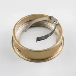 204440 Насадка торцевая на светильник RULLO ЗОЛОТО Lightstar