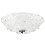 820234 Люстра ZUCCHE потол. 3х60W E14 ХРОМ Lightstar