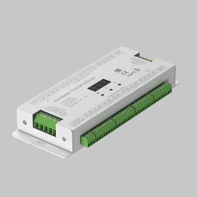 Контроллер для лестниц 32 канала DIM 1 канал SPI, 711006. TM Maytoni