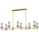 IL5216-8RLS-24 HIGHBALL светильник потолочный ILLUMICO, E14х8