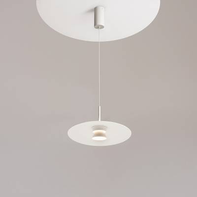 Подвесной светильник Platte 3000К 12Вт, MOD352PL-L10W3K. TM Maytoni