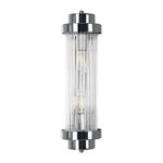 Настенный светильник Arte Lamp HANNA A1070AP-2CC, 2хE14