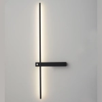 Бра Crystal Lux CLT 077W700 BL 1400/574