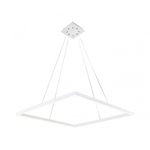 08226,01(4000K) Подвес Альтис белый w80*80 h150 Led 50W (4000K)
