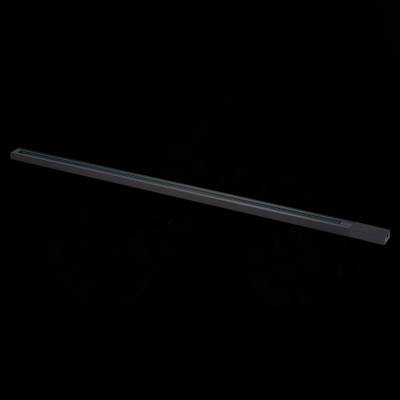 ST001.429.00 Шинопровод однофазный накладной  ST-Luce Черный Длина 2 000мм
