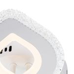 Потолочный светильник Escada 10264/3 LED*61W White