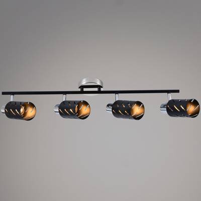 05969-0.8-04 BK+CR светильник потолочный