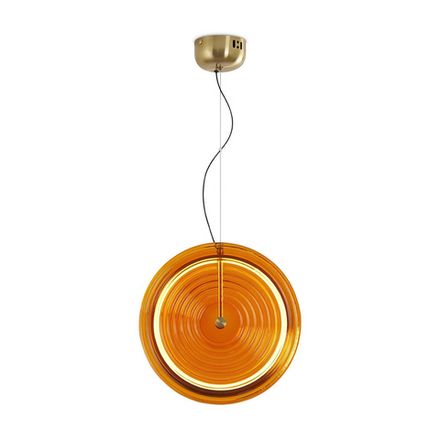 Подвесной светильник Borbon FR5442PL-L11YW, LED. TM Maytoni