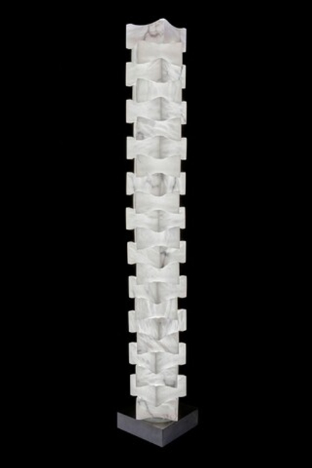 Торшер Frumleiki FL1043-4F, LED