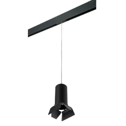 PRORP6487487 Светильник д/1-фазн трека RULLO HP16 (216487+595887+202487)