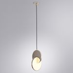 Подвесной светильник Arte Lamp HANNAH A1916SP-1CC, 1хLED
