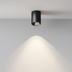 Потолочный светильник Alfa LED 4000K 8Вт 50°, C064CL-8W4K-RD-B. TM Maytoni