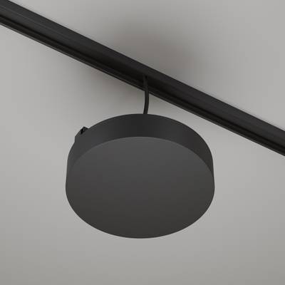 Блок питания встраиваемый Basity 48V, 200Вт, черный, Dali, TRA172DR- 200W-DD-B. TM Maytoni